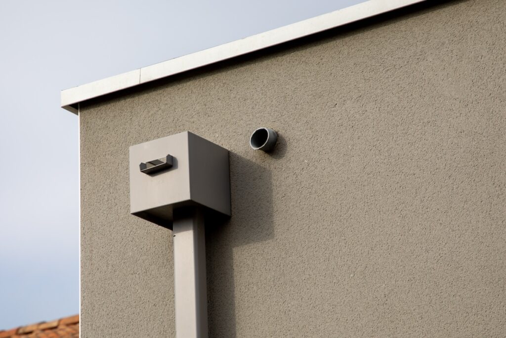 What Is Roof Scupper & What Does It Do?