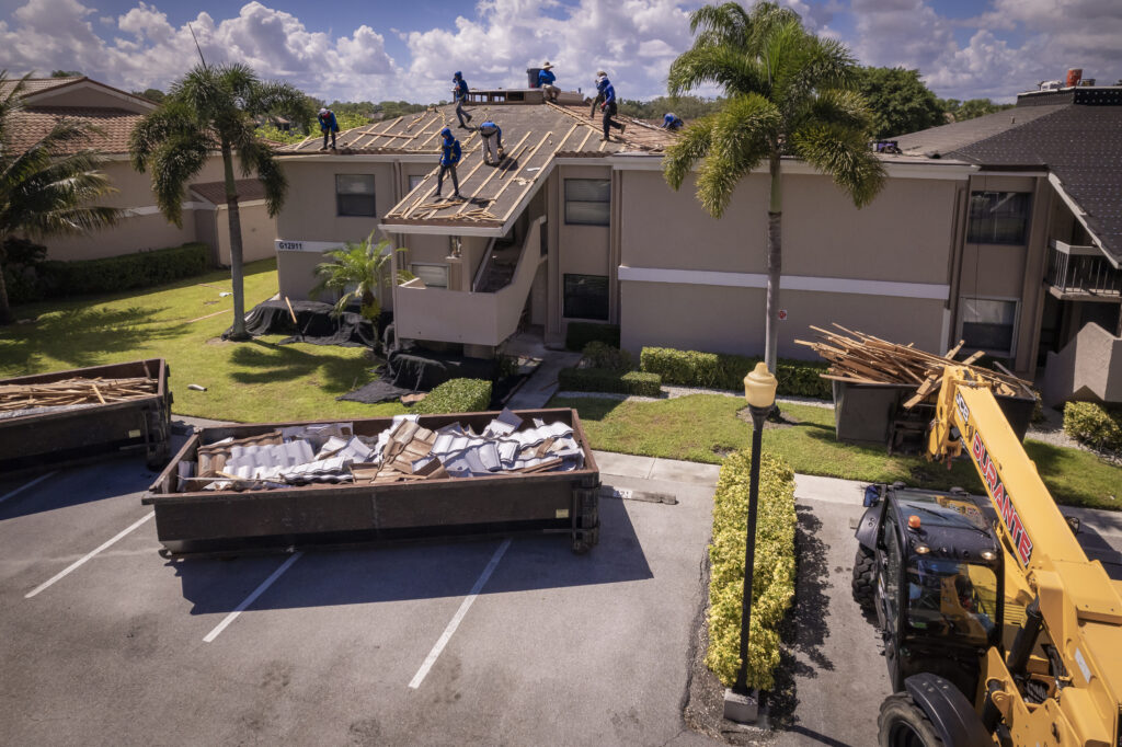 Distinctive Roofing - Top Roofing Materials for Florida Homes