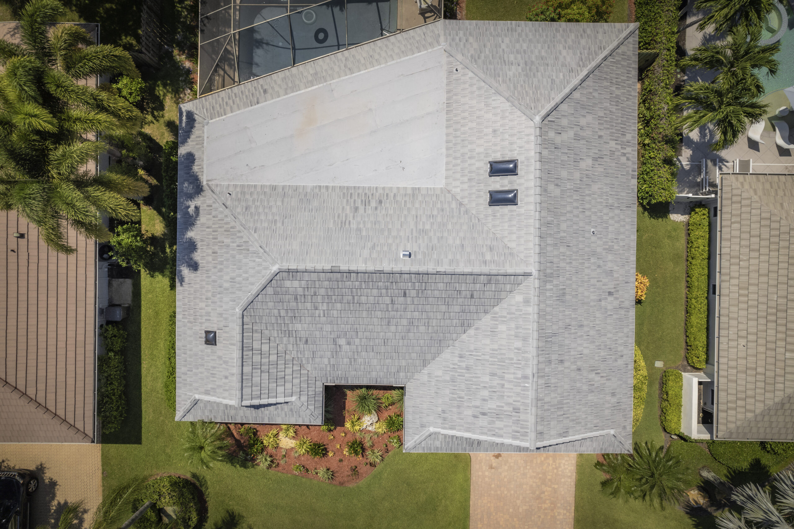 Distinctive Roofing - Why Energy-Efficient Roofs